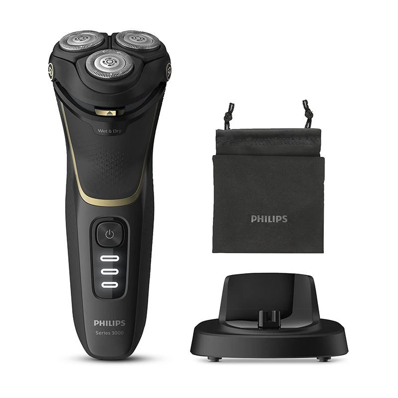 Philips Shaver S3333/54 3 Philips Shaver S3333/54