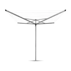 Brabantia Tørrestativ Compact 50 Meter