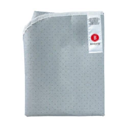 Brabantia Strygebetræk 124x38 Cm Grå