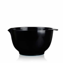 Rosti Margrethe Røreskål 3,0 Liter Sort