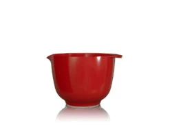 Rosti Margrethe Røreskål 1,5 Liter Rød