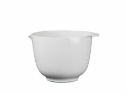 Rosti Margrethe Røreskål 1,5 Liter Hvid