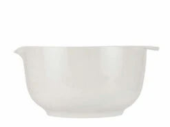 Rosti Margrethe Røreskål 4,0 Liter Hvid