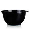 Rosti Margrethe Skål Sort 5 Liter