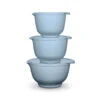 Rosti Margrethe Røreskålesæt 1,5 + 2 + 3 Liter Nordic Blue
