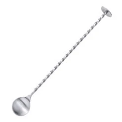 Bredemeijer Longdrink Ske Snoet 24,5 Cm