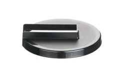 Moccamaster Låg Til Filtertragt Sort