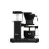 Moccamaster Automatic Kaffemaskine Anthracite