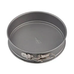 Patisse Silvertop Springform 20 Cm