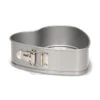 Patisse Silvertop Springform Hjerteformet 1 Patisse Silvertop Springform Hjerteformet -Nordisk Elegance 8712187036919