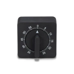 Patisse Minutur Sort