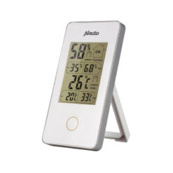 Alecto WS-75 Digital Indendørs Termo-/hygrometer