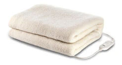 Tristar Elektrisk Varmetæppe 160x140 Cm