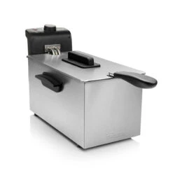 Tristar Friture 3 Liter Rustfri Stål