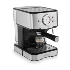 Princess Espresso Og Kapselmaskine