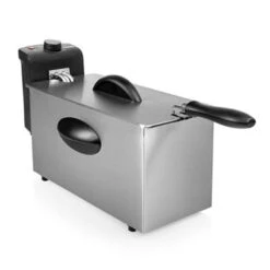 Tristar Friture 3 Liter Rustfri Stål