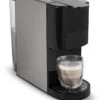 Princess Multi 4-i-1 Kapsel/kaffemaskine -Nordisk Elegance 8713016109262