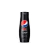 SodaStream Sirup Pepsi Max Smagskoncentrat 440 Ml -Nordisk Elegance 8719128117720