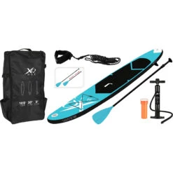 SUP Paddleboard XQMAX 320 Blue