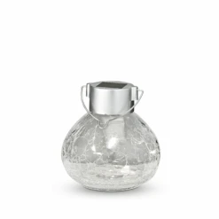 KOOPMAN Solcellelampe 11 Cm