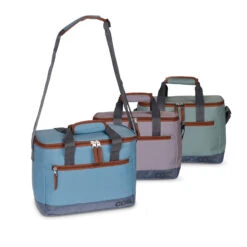 Køletaske 15 Liter M/lynlås & Rem