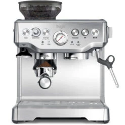 Sage The Barista Express Espressomaskine SES 875