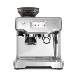 Sage The Barista Touch Espressomaskine SES 880 BSS