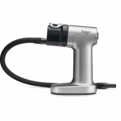 Sage Smoking Gun Røgpistol BSM600 SIL