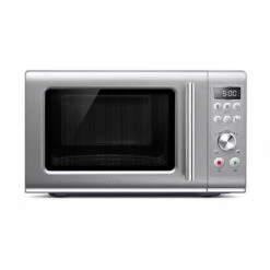 Sage The Compact Wave Mikrobølgeovn Smoke 650