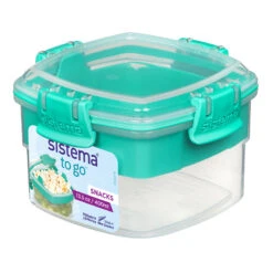 Sistema Snack To Go Assorteret 400 Ml