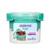 Sistema Breakfast To Go Assorteret 530 Ml -Nordisk Elegance 9414202213556