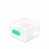 Sistema Cube Madkasse Mint 1,4 Liter -Nordisk Elegance 9414202217318