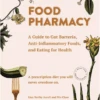 Food Pharmacy Bog -Nordisk Elegance 9788702229356