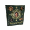 Emil Obel Halloweenbogen -Nordisk Elegance 9788740672732