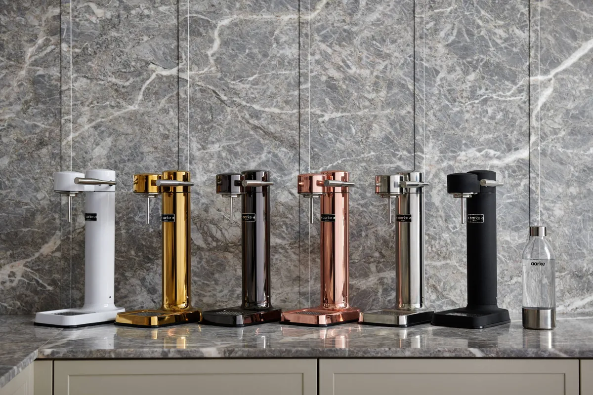 Nordisk Elegance -Nordisk Elegance aarke